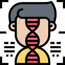 dna, structure, gene, identification, biotechnology