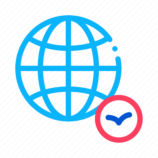 Bird, earth, globe, international, travel, watching, worldwide icon - Download on Iconfinder