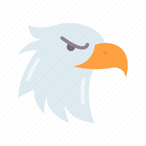Falcon, bird, animal, nature, wildlife, fly, pet icon - Download on Iconfinder
