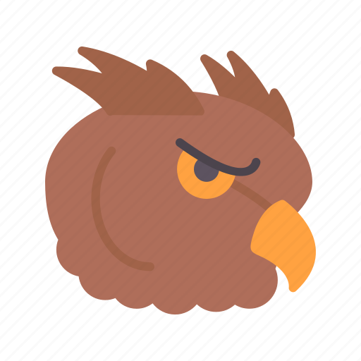Owl, bird, animal, halloween, wildlife, education, wisdom icon - Download on Iconfinder