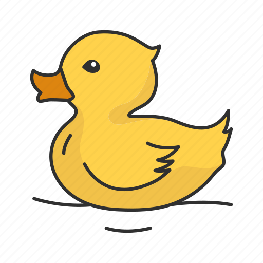 Animal, aquatic bird, bird, domestic duck, duck, waterbird, waterfowl icon - Download on Iconfinder