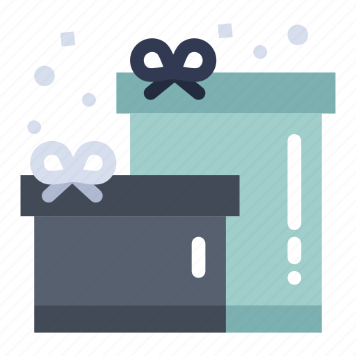 Birthday, box, gift icon - Download on Iconfinder