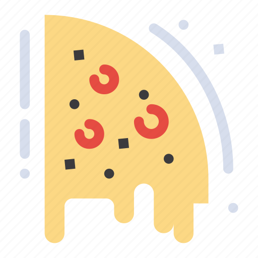 Birthday, food, party, pizza icon - Download on Iconfinder