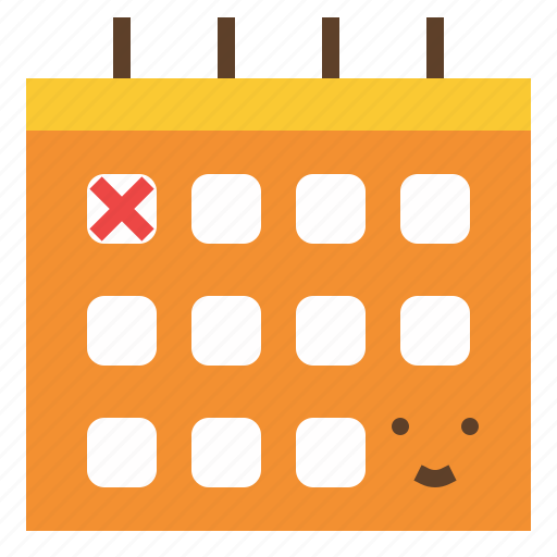 Appointment, calendar, date, time icon - Download on Iconfinder