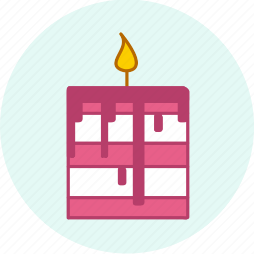 Birthday, cake, celebration, event, food, holiday, party icon - Download on Iconfinder
