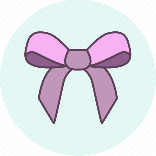 Birthday, carnival, event, festive, party, ribbon icon - Download on Iconfinder
