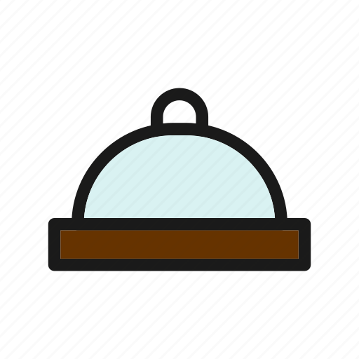 Buffet, food, tray, catering icon - Download on Iconfinder