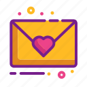 envelope, letter, love, romantic, valentine