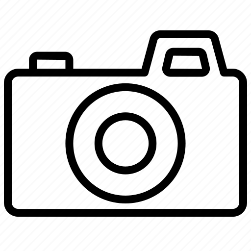 Camera, film, electronics, technology, picture icon - Download on Iconfinder