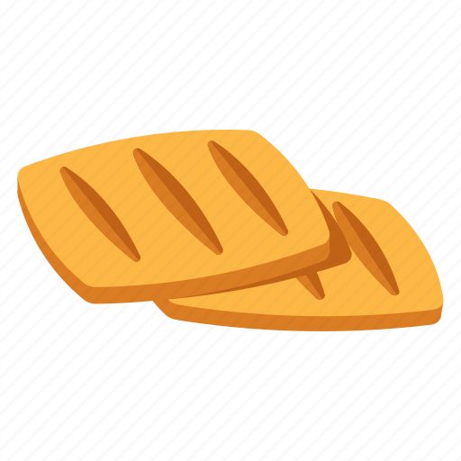 Peanut, butter, cookies, biscuits, baked, food, illustration sticker - Download on Iconfinder