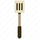 spatula, restaurant, food, bistro