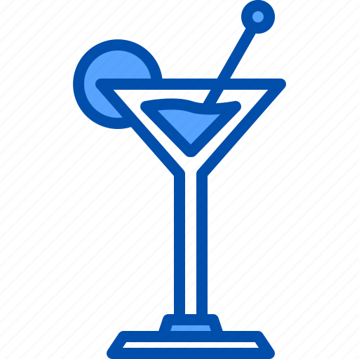 Cocktail, restaurant, food, bistro icon - Download on Iconfinder
