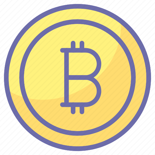 Bit, business, coin, currency, finance icon - Download on Iconfinder
