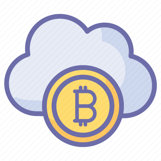 Banking, bit, coin, currency, finance, money icon - Download on Iconfinder
