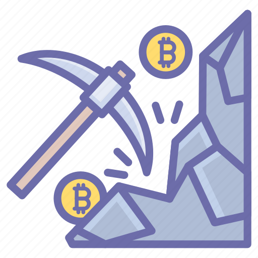 Bit, business, coin, currency, finance, money icon - Download on Iconfinder