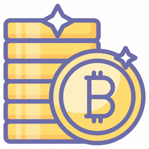 Bit, business, coin, currency, finance, money icon - Download on Iconfinder