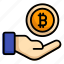 bitcoin, currency, finance, maintenance, money 