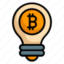 bitcoin, creative, creativity, cryptocurrency, finance