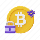 secure, crypto, bitcoin 