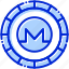 monero, alternative currency, cryptocurrency, digital currency 