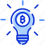 bitcoin innovation, cryptocurrency innovation, currency innovation, financial innovation 