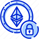 ethereum encryption, ethereum private, ethereum security, privacy
