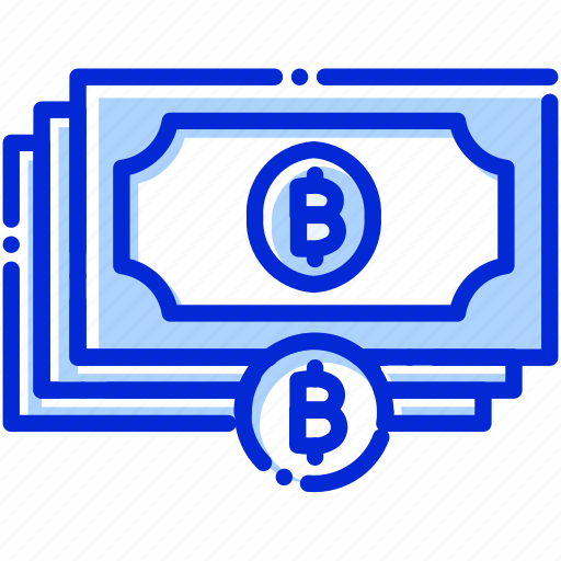 Bitcoin cash, money, bitcoin, cryptocurrency icon - Download on Iconfinder