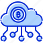 bitcoin cloud, bitcoin cloud mining, bitcoin network, cloud mining 