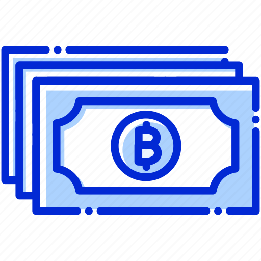 Bitcoin cash, bitcoin currency, money, currency icon - Download on Iconfinder