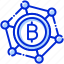 bitcoin club, bitcoin network, blockchain, bitcoin structure
