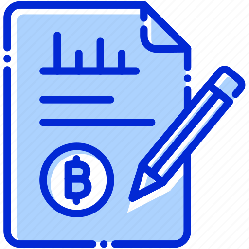 Bitcoin hardware, bitcoin, page, analysis icon - Download on Iconfinder