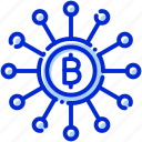 bitcoin network, decentralized, cryptocurrency exchange, blockchain