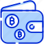 bitcoin equivalent, wallet, bitcoin wallet, money 