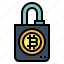 encrypted, encryption, security, cyber, bitcoin 