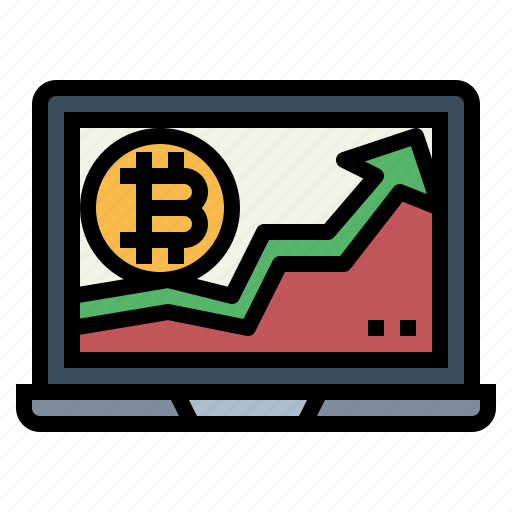 Trade, business, finance, bitcoin, economy icon - Download on Iconfinder
