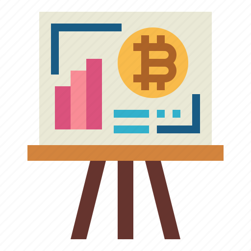 Analysis, business, finance, bitcoin icon - Download on Iconfinder