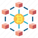 blockchain, market, bitcoin, cryptocurrency, payment
