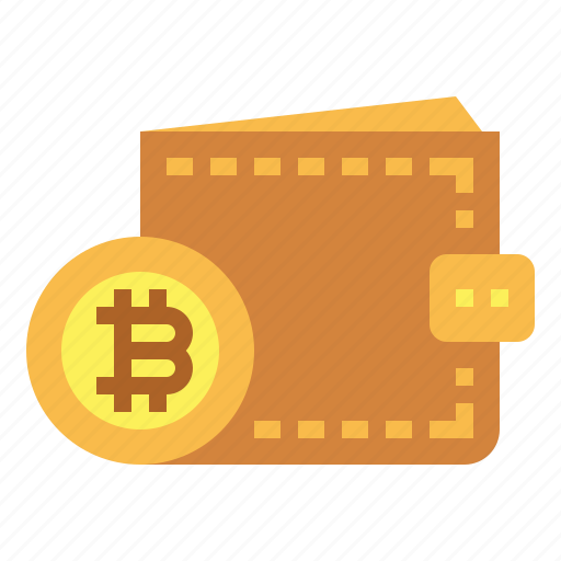 Wallet, cash, money, bitcoin, finance icon - Download on Iconfinder