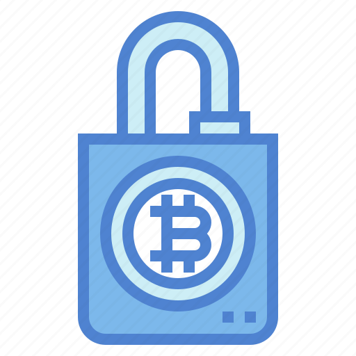 Encrypted, encryption, security, cyber, bitcoin icon - Download on Iconfinder