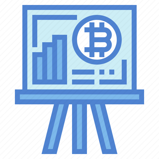 Analysis, business, finance, bitcoin icon - Download on Iconfinder