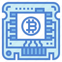 cpu, technology, electronic, chip, bitcoin