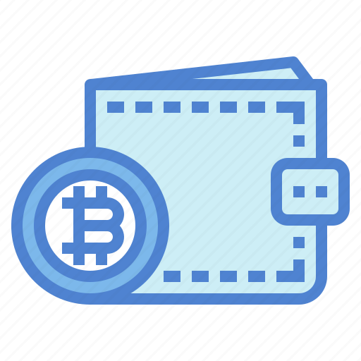 Wallet, cash, money, bitcoin, finance icon - Download on Iconfinder