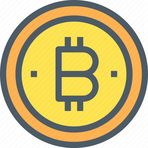Bank, bitcoin, cryptocurrency, digital, money icon - Download on Iconfinder