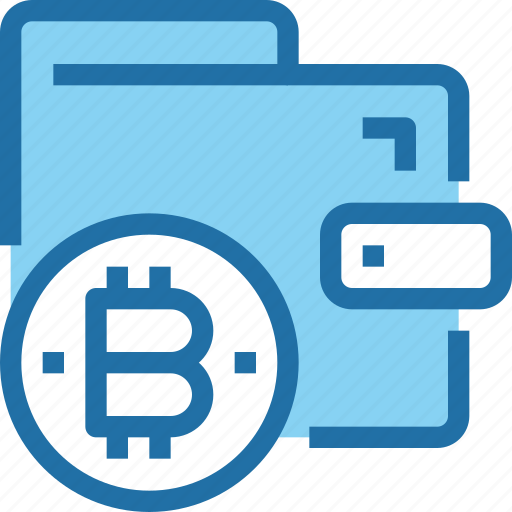 Bank, bitcoin, cryptocurrency, money, payment, wallet icon - Download on Iconfinder