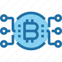 bank, bitcoin, connect, cryptocurrency, money, network