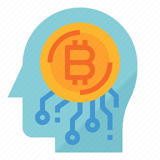 Bitcoin, investing, plan, strategy icon - Download on Iconfinder