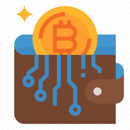 Bitcoin, cash, coin, money, wallet icon - Download on Iconfinder