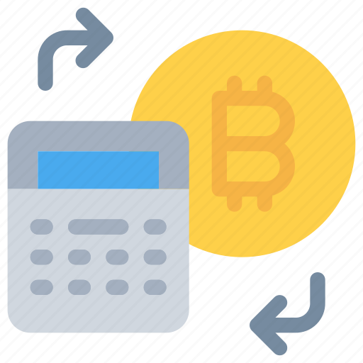 Bitcoin, cash, cryptocurrency, money icon - Download on Iconfinder