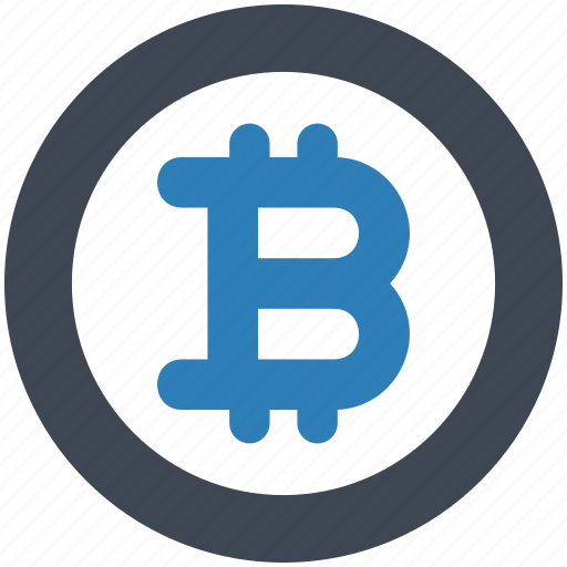 Bitcoin, digital, money, cryptocurrency, currency, blockchain, crypto icon - Download on Iconfinder