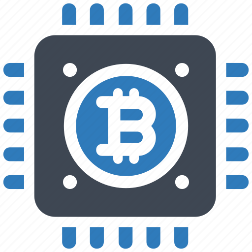 Bitcoin, bitcoins, currency, digital, cryptocurrency, money, blockchain icon - Download on Iconfinder